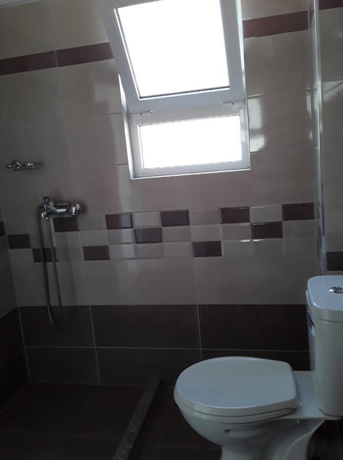 Caldera Vista Apartaments Sarandë Exterior foto